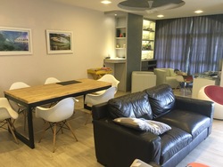 Mount Faber Lodge (D4), Condominium #214097541